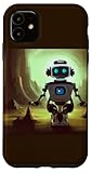 Men Women Kids Robot