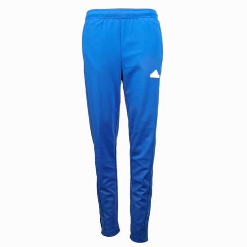 adidas Kids Boys Tiro Nations Pack Joggers Casual - Blue - Main Image