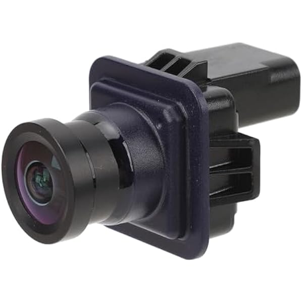 Kamera Cofania Solidna Konstrukcja Łatwa Instalacja dla Forda BL3Z-19G490-B EL3Z-19G490-D