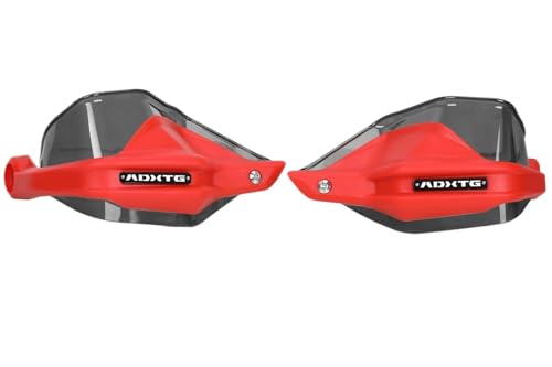 Garde-mains de moto pour affronter le vent et la pluie lors de vos roadtrips
