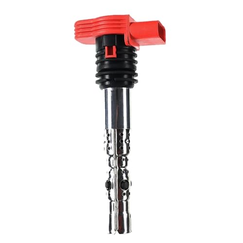 Paquete de bobinas de encendido 1.8T para VW Jetta, Golf MK4 y Audi TT 06C905115B