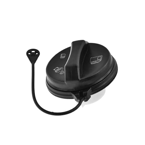 Bouchon de réservoir de carburant haute durabilité pour Cadillac SRX