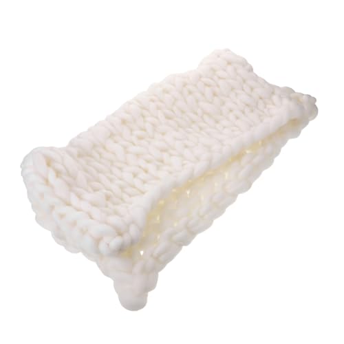 Orfofe Babydecke Weiß CF3O31BUGN2900QQAPM9XYH