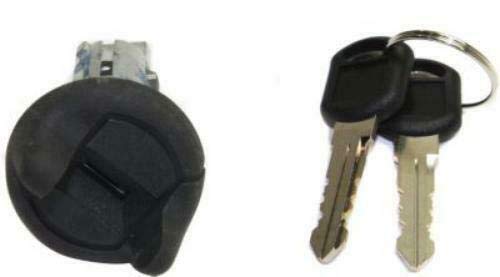 chevy astro ignition switch - Ignition Lock Cylinder for Chevy Astro, Blazer, Express, Pickup, Suburban, Tahoe