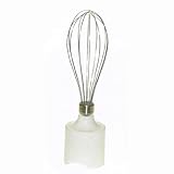 HBM711, hbm711 m HBM713, Kenwood 712963 Triblade Schneebesen, komplett mit Halsband