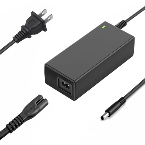 AMS 2 Pro Switching Adapter Power Supply for Bambu Lab AMS 2 Pro AMS2 Pro Automatic Material System 24V 4A ADS-96HLA-19-1 24096E-US Power Cord AC/DC Adapter 24.0 Volts Charger Cable PSU Mains