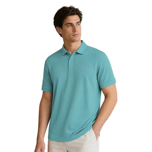 Image of NOBERO Men Polo Shirt