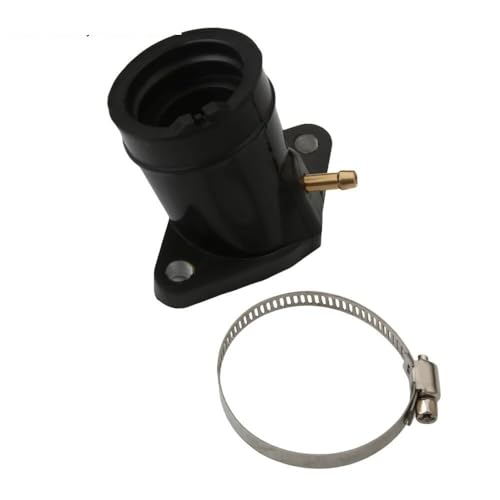 Colector de admisión para evitar tirones en motores de moto YBR125, TTR125 y XT125 R