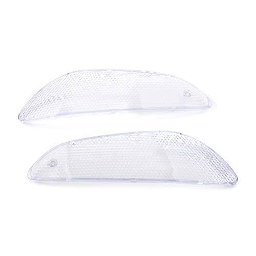 Clignotants de rechange pour K1200LT protection lentille avant moto pour rénovation carénage