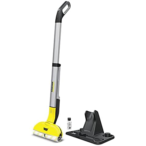 Kärcher FC 3 wireless - Bodenreiniger Cover