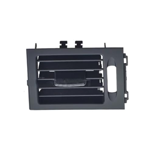 Grille aeration avant Benz W204 Classe-C panneau de sortie d'air finition noire d'origine