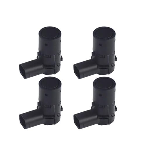 Capteur de stationnement PDC 8200049264 radar de recul Parktronic pour voiture, lot de 4