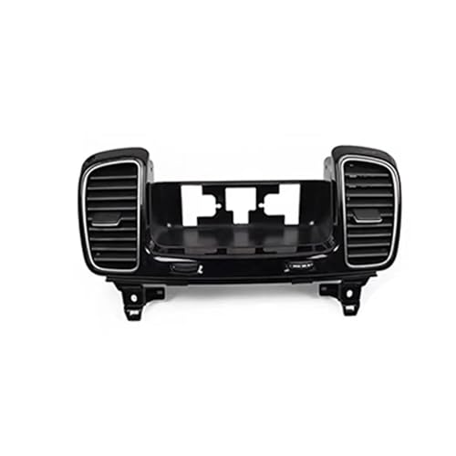 Grille de ventilation cassée sur Benz GLE GLS ? Remplacez vos sorties d'air 1668300254