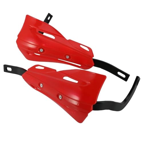Protège-mains moto universels anti-choc pour guidon CRF XCF SX