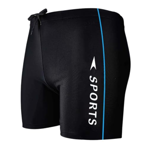 CULEO Men's Swim Shorts & Trunks,Swimming Trunks Men, Quick Dry Swim Shorts Beach Board Swimwear