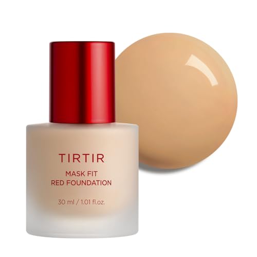 TIRTIR Mask Fit Red Foundation