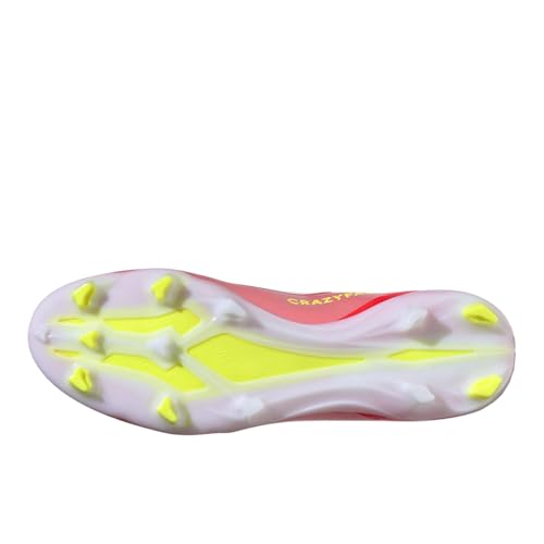 Image of Adidas Unisex-Adult X Crazyfast Pro Firm Ground