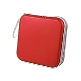 Organisation Efficace: Les pochettes cd dvd vous permettent de ranger et d'organiser soigneusement vos DVD, maintenant votre bibliothèque maison bien rangée et accessible