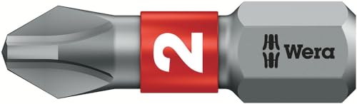 Wera 05049055001 Tool-Check PLUS 1, 39-teilig