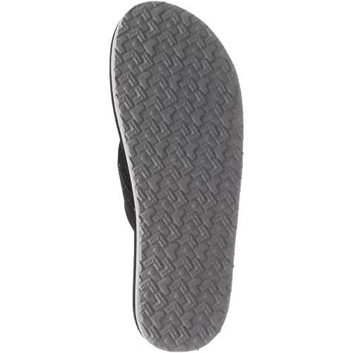 Image of SPARX Men SFG-55 Flip Flops (SF0055G-BKGY)