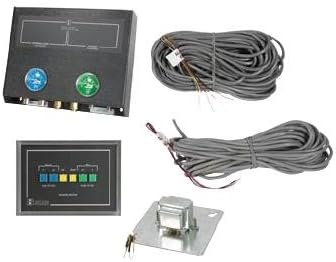 O2/N2O Manifold & Alarm Kit M120