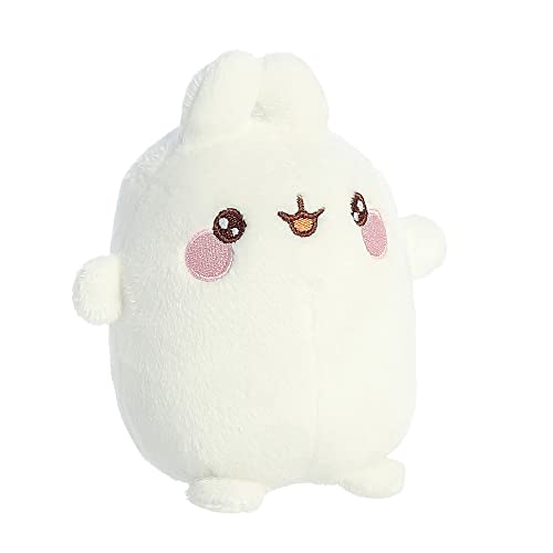 Molang Aurora original : la peluche de collection pleine de joie - 2
