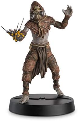 DC Batman Arkham Asylum Figurines Scarecrow