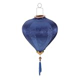 Style vintage intemporel : le design classique de nos lanternes pour le nouvel an chinois apporte une touche d'élégance aux décorations de lanternes, créant un cadre raffiné idéal pour les thèmes de lanternes vintage, les lanternes du nouvel an chinois 2026 et les lanternes vietnamiennes du têt