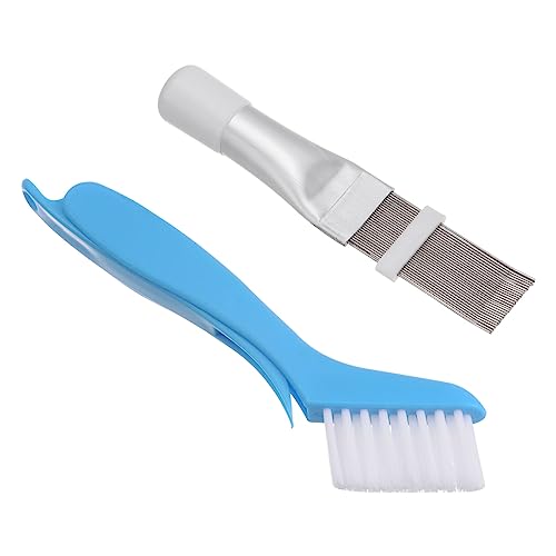 PATIKIL Air Conditioner Fin Comb