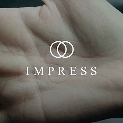 SUMAG Impress Magic Tricks Impression Changes On The Skin Disappearing Magician Close Up Street Illusions Gimmick Mentalism Magia Prop