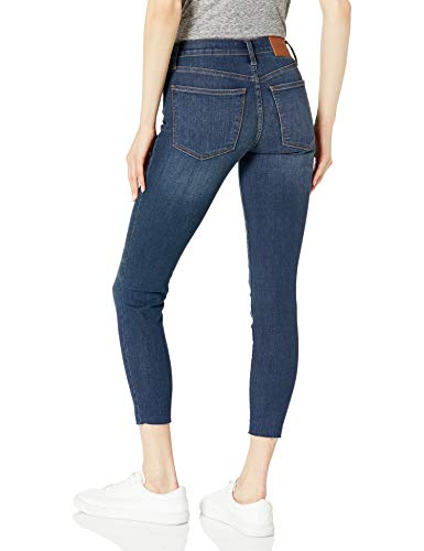Image of Lucky Brand Women's Mid Rise Ava Skinny Jean