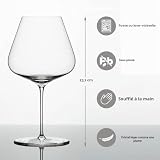 Zalto glasmanufaktur denk Ž art/bourgogne dans coffret cadeau-lot de 2 - 5