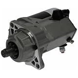 OEG Parts New Starter Compatible with Bobcat Skid Steer Loader 853 853C 853H 853HC & Clark