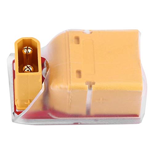 LiPo-Batterie 0V-Killer-Batterieentlader XT60 XT30-Steckverbinder RC-Teil-Zubehör