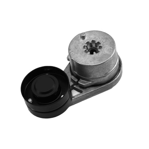 Poulies de traction et tendeur de courroie camion Volvo code 23821063