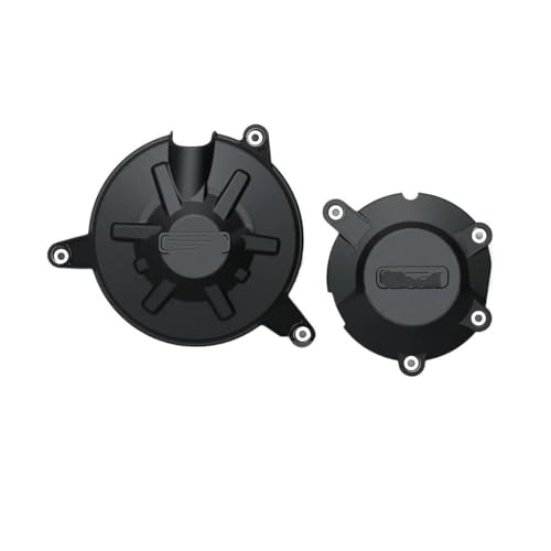 Protecteur capot latéral moteur Aprilia RSV4 RR 2015-2020