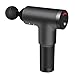 Produktbild Muskel Massagegerät, Muscle Massage Gun mit 4 Massageköpfen und 6 Geschwindigkeitseinstellungen, Massagegerät elektrisch für Nacken Schulter Rücken usw, Muskelermüdung zu Entlasten