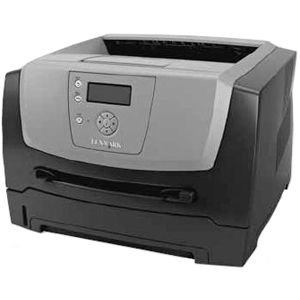 Image of Lexmark Monochrome Laser Printer (33S0705)