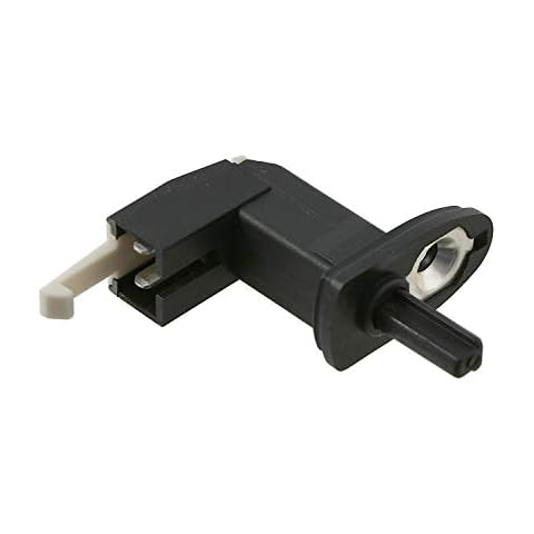 febi bilstein Door-Post Switch for VW Models Cover