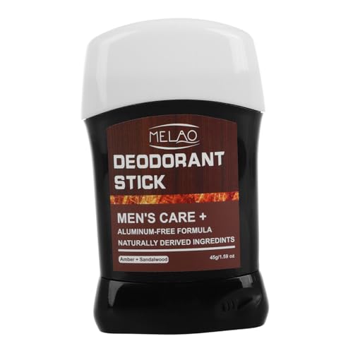 PACKOVE Crema Antitranspirante Para Hombre. Aceite Difusor Santal Crema Hidratante Facial Colonia Honestas Perfumes Para Hombres Para El Cuerpo Crema Facial Pegar