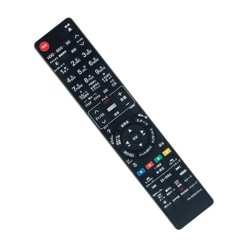 Amazon | WINFLIKE 代替リモコン compatible with N2QAYB000648 (代替