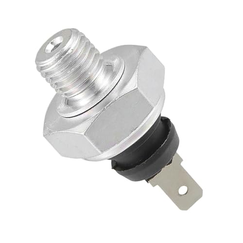 Capteur de pression d'huile moteur 1601500079 de rechange auto
