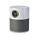 Produktbild Astarite® Ultra+ Smart Mini Beamer  Smart Mini Projektor  Full HD 1080P  Trapezkorrektur  Android TV 9.0  WLAN, 250 ANSI  5000 Lumen  Eingebaute Lautsprecher  WK 2022
