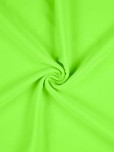 Custom Rash Guard Short Sleeve UPF 50+, Design Your Own Shirts for Men, Customized Compression Shirt Athletic Shirt (US, Alpha, XX-Large, Green-10PC)4