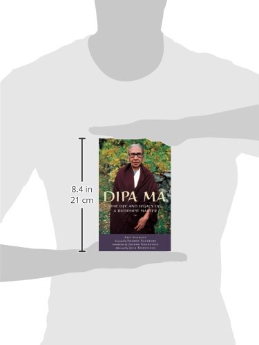 Dipa Ma: The Life and Legacy of a Buddhist Master - Image 2