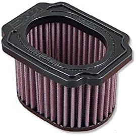 DNA High Performance Air Filter Compatible With FZ07 15-21 PN R-Y7N14-01