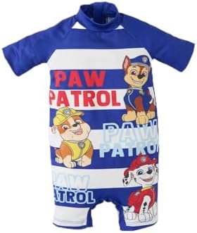 DeFacto Paw Patrol Mayo Erkek Bebek - Görsel 1