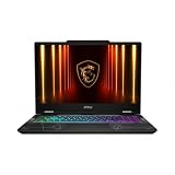 MSI Laptop Gamer Cyborg A15 AI B2HWEKG
