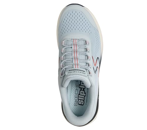 Image of Skechers Women's Glide Step Sole Hands Free Slip-Ins Sneakers