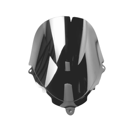 Pare-Brise Moto pour Suzuki Katana GSX600F et GSX750F 1998-2008 Noir